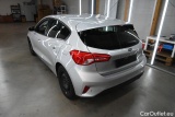 Ford  Focus  Lim. Cool & Connect 1.0 EcoBoost 74KW MT6 E6dT #8