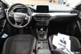 Ford  Focus  Lim. Cool & Connect 1.0 EcoBoost 74KW MT6 E6dT #3
