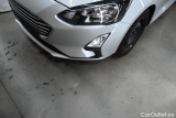 Ford  Focus  Lim. Cool & Connect 1.0 EcoBoost 74KW MT6 E6dT #40