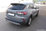 Ford  Kuga  Titanium X 2.0 EcoBlue 140KW AT8 E6d #2
