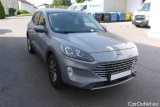 Ford  Kuga  Titanium X 2.0 EcoBlue 140KW AT8 E6d #8