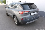 Ford  Kuga  Titanium X 2.0 EcoBlue 140KW AT8 E6d #9