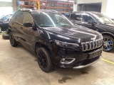 Jeep  Cherokee JEEP  2.2 MJ II Active Drive I Automatik Overland 5d 143kW #8