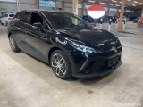 MG  4 MG MG Luxury 5d 150kW #8
