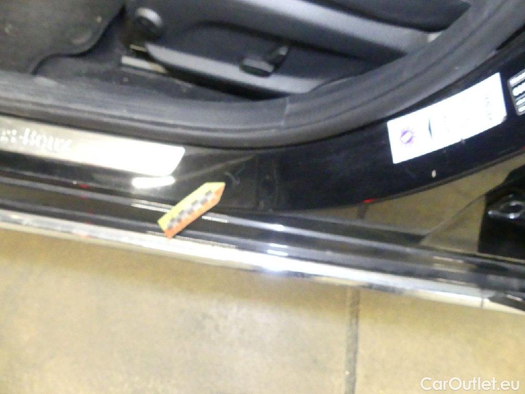 Mercedes  C-Klasse C -Klasse T-Modell C 220 d T (205.214)Avantgarde 143KW AT9 E6d #15