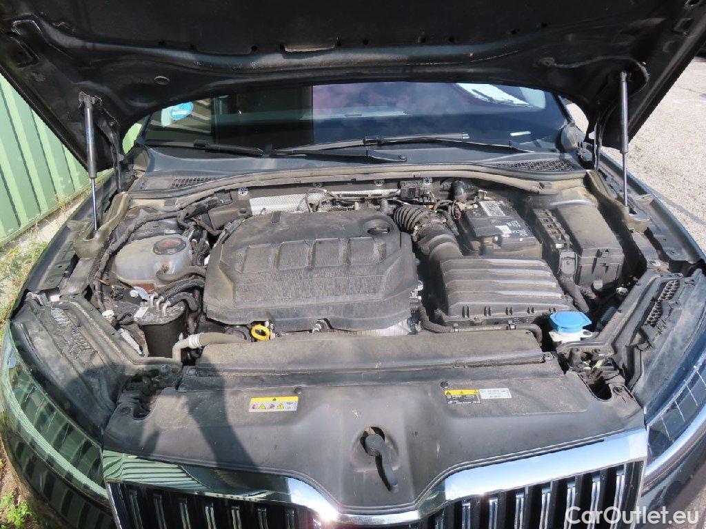Skoda  Superb  Combi Style 2.0 TDI 110KW AT7 E6d #12