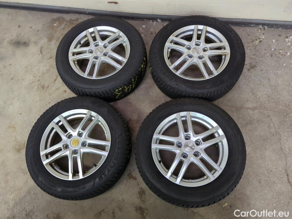 Skoda  Superb  Combi L&K 4x4 2.0 TDI 140KW AT7 E6dT #10