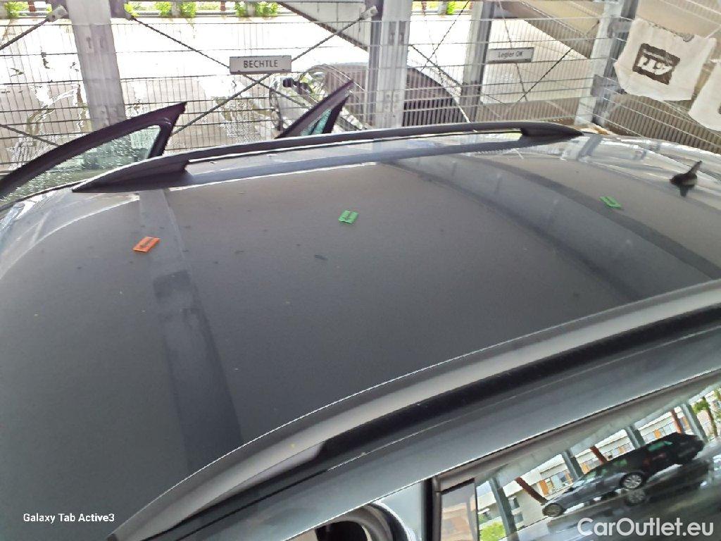 Skoda  Octavia  Combi Clever 2.0 TDI 110KW AT7 E6 #51