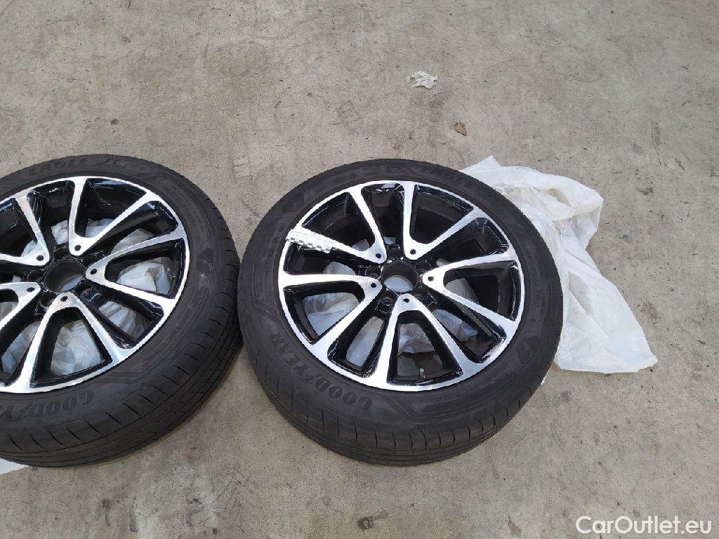 Mercedes  E-Klasse E -Klasse T-Modell E 220 d (213.204)Avantgarde 143KW E6d #74