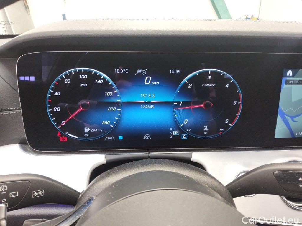 Mercedes  E-Klasse E -Klasse T-Modell E 220 d (213.204)Avantgarde 143KW E6d #21