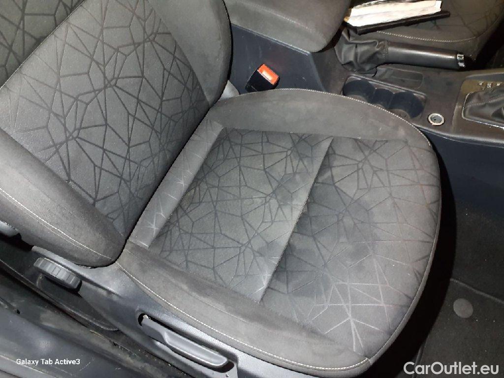 Skoda  Octavia  Combi Clever 2.0 TDI 110KW AT7 E6 #64