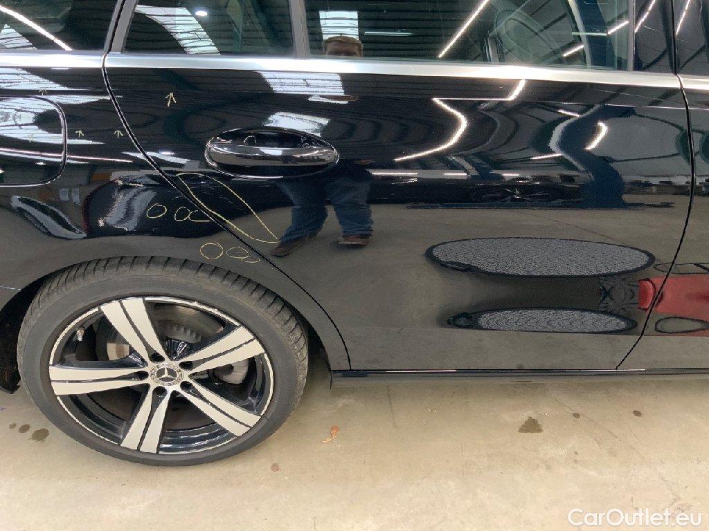 Mercedes  C-Klasse C -Klasse T-Modell C 200 d T (206.203) 135KW AT9 E6d #103