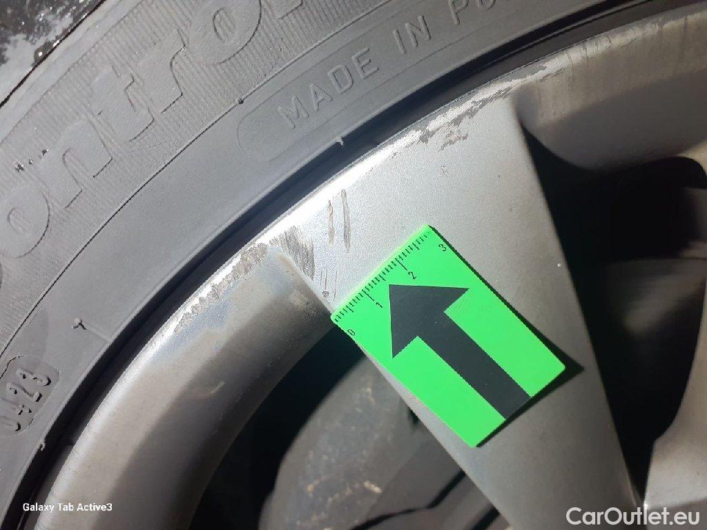 Skoda  Octavia  Combi Clever 2.0 TDI 110KW AT7 E6 #23