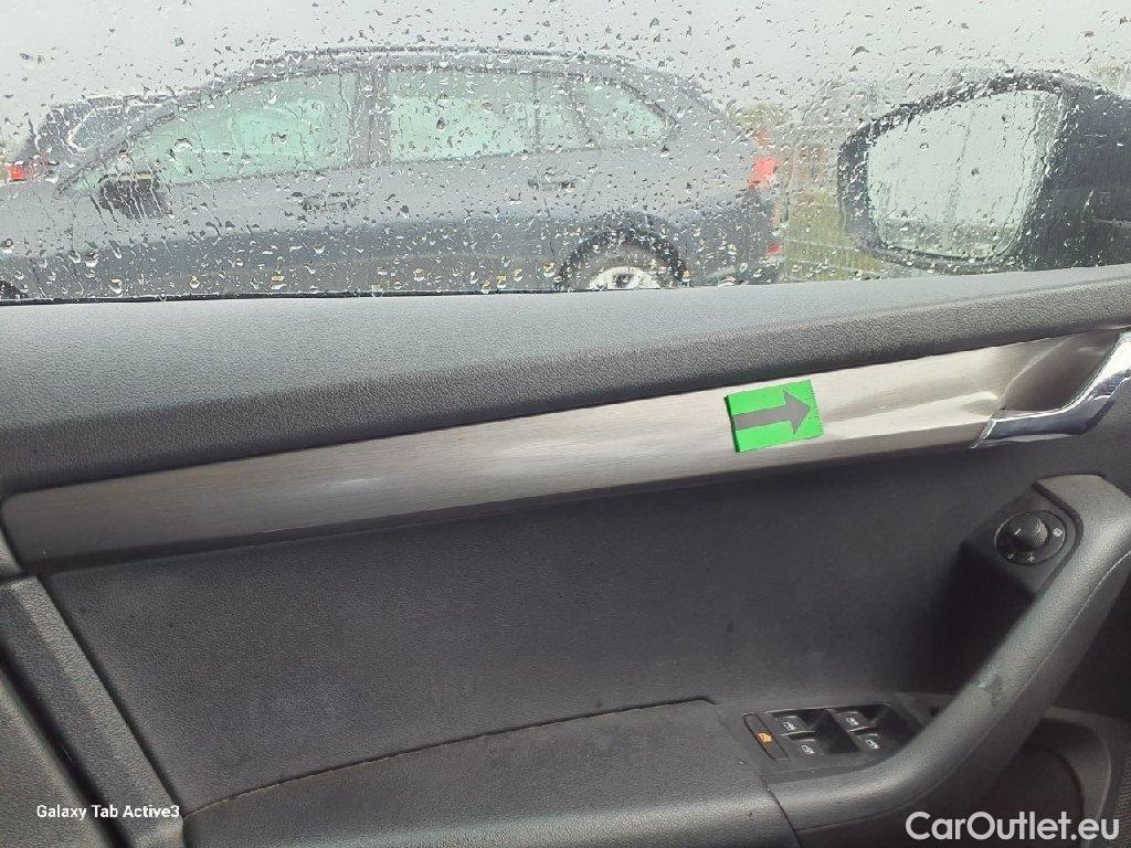 Skoda  Octavia  Combi Clever 2.0 TDI 110KW AT7 E6 #82