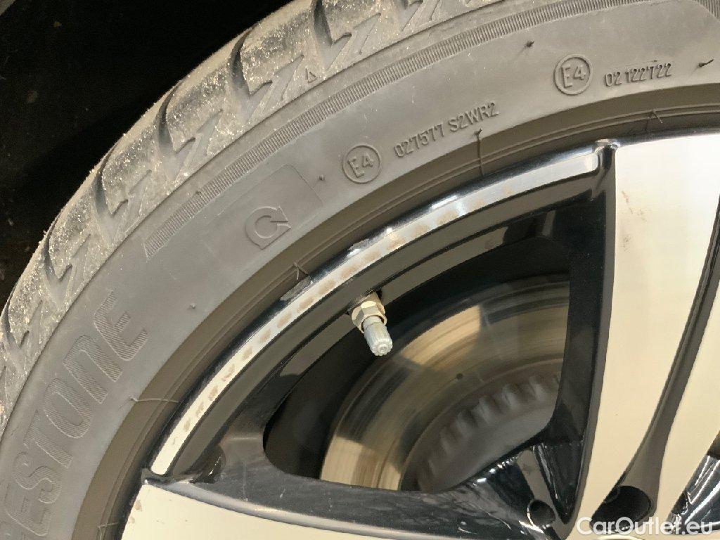 Mercedes  C-Klasse C -Klasse T-Modell C 200 d T (206.203) 135KW AT9 E6d #89