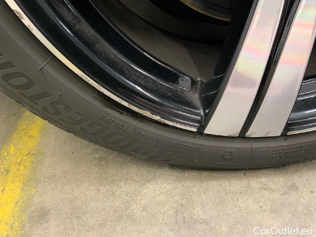 Mercedes  C-Klasse C -Klasse T-Modell C 200 d T (206.203) 135KW AT9 E6d #70