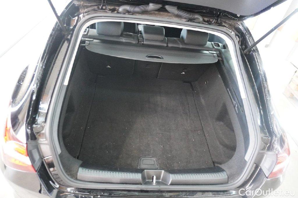 Mercedes  CLA-Klasse CLA -Klasse Shooting Brake CLA 200 d (118.612) 110KW AT8 E6d #48