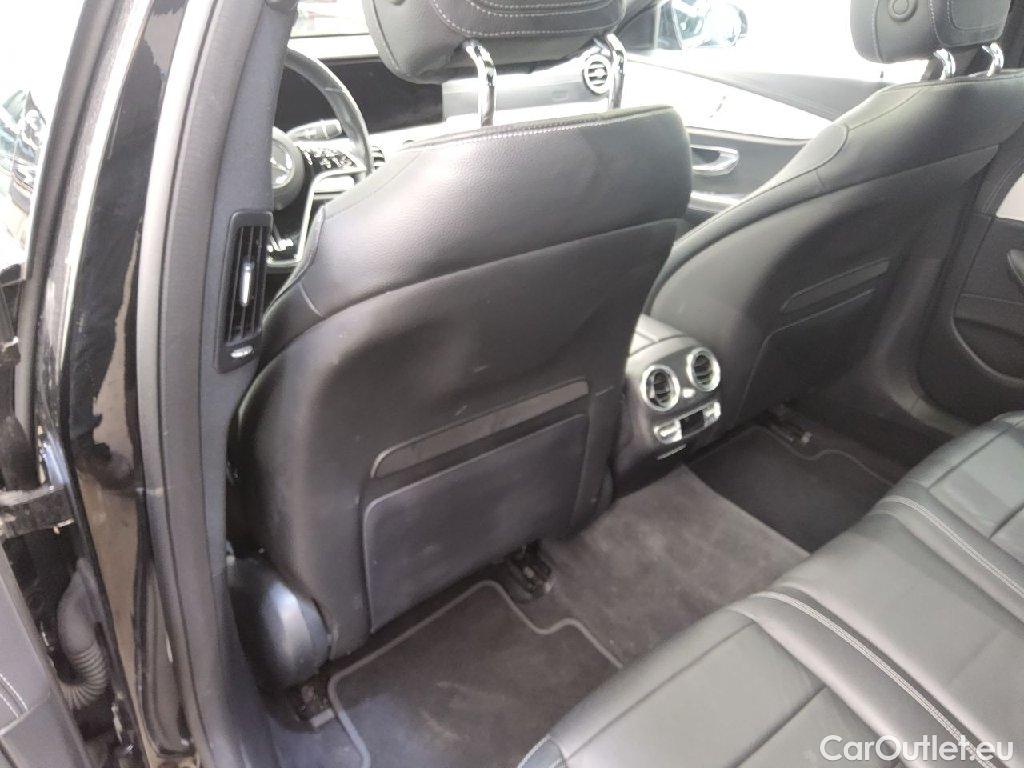 Mercedes  E-Klasse E -Klasse T-Modell E 220 d (213.204)Avantgarde 143KW E6d #60