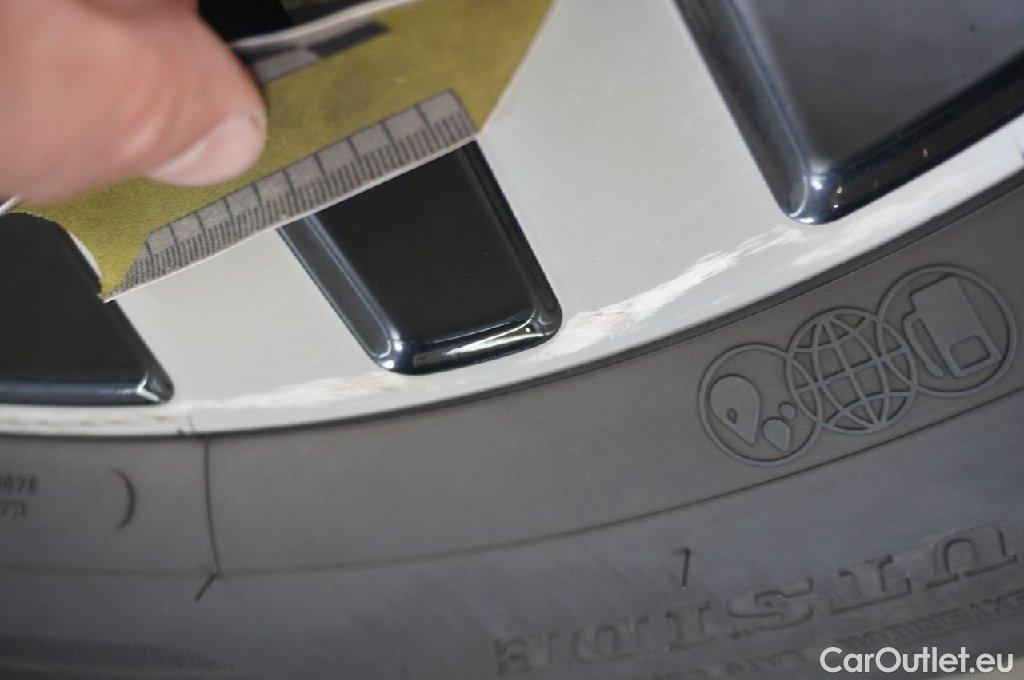 Mercedes  CLA-Klasse CLA -Klasse Shooting Brake CLA 200 d (118.612) 110KW AT8 E6d #44