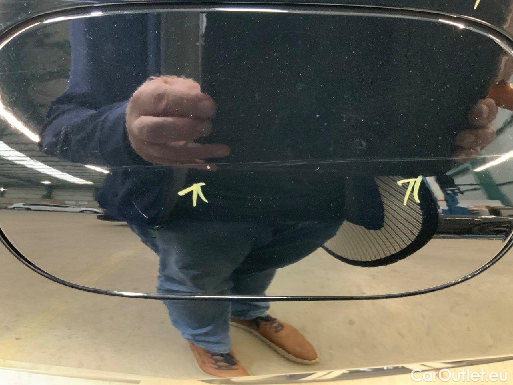 Mercedes  C-Klasse C -Klasse T-Modell C 200 d T (206.203) 135KW AT9 E6d #96