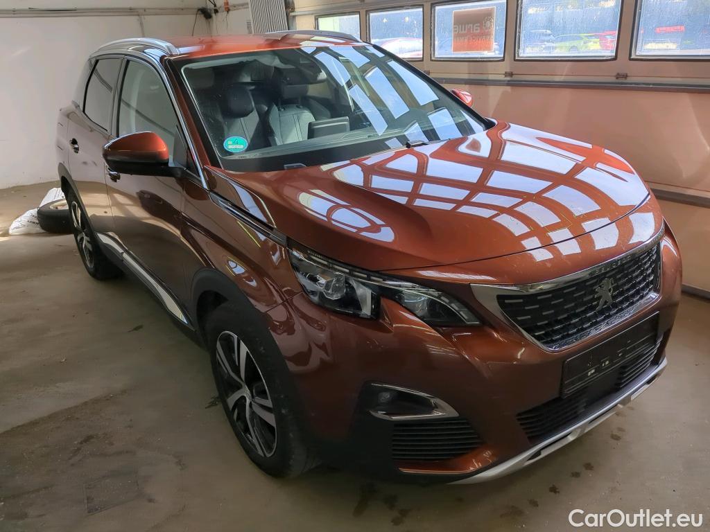 Peugeot  3008  Allure Business 1.5 HDi 96KW AT8 E6dT #11