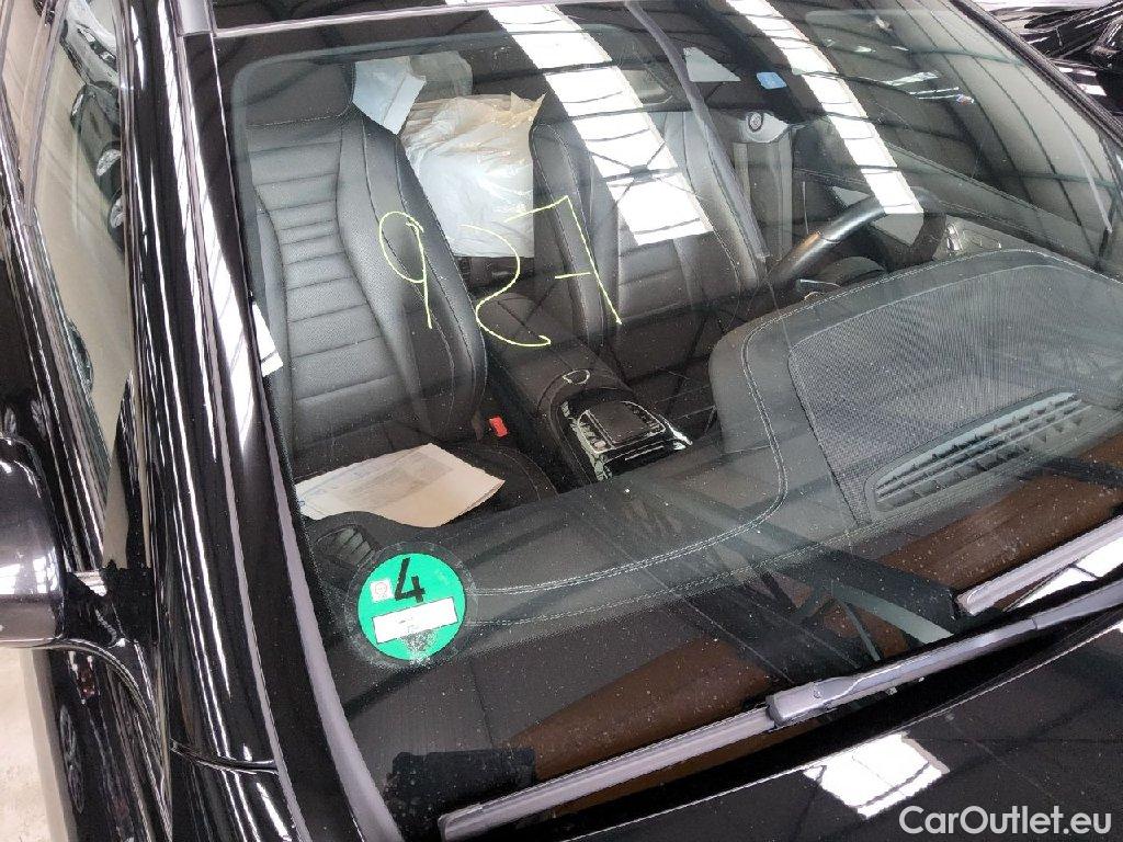 Mercedes  E-Klasse E -Klasse T-Modell E 220 d (213.204)Avantgarde 143KW E6d #144