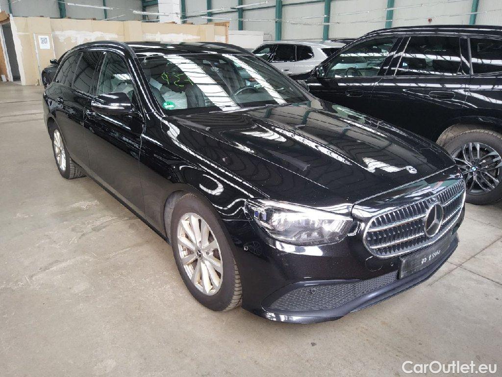 Mercedes  E-Klasse E -Klasse T-Modell E 220 d (213.204)Avantgarde 143KW E6d #7