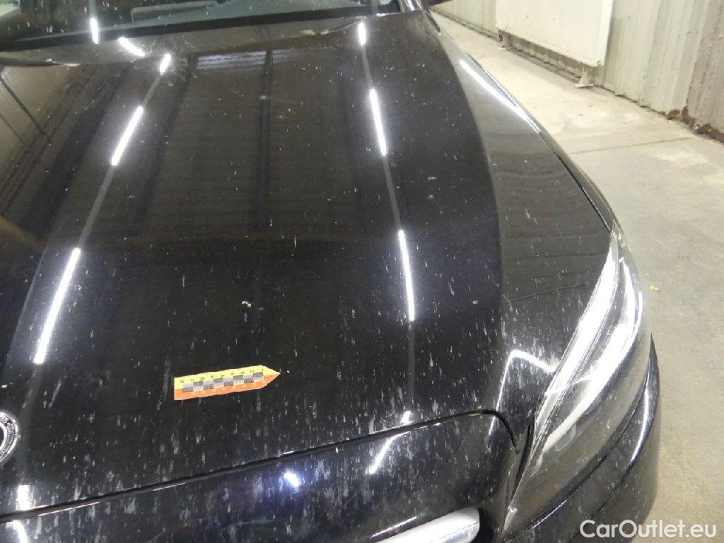 Mercedes  C-Klasse C -Klasse T-Modell C 220 d T (205.214)Avantgarde 143KW AT9 E6d #33