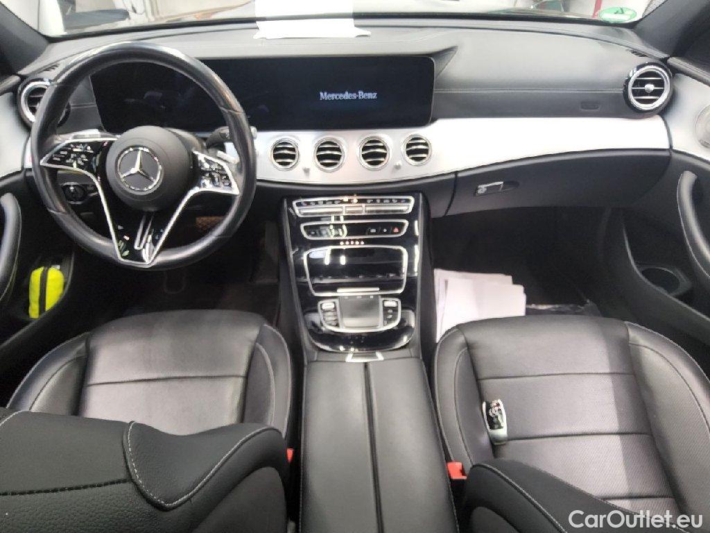 Mercedes  E-Klasse E -Klasse T-Modell E 220 d (213.204)Avantgarde 143KW E6d #3