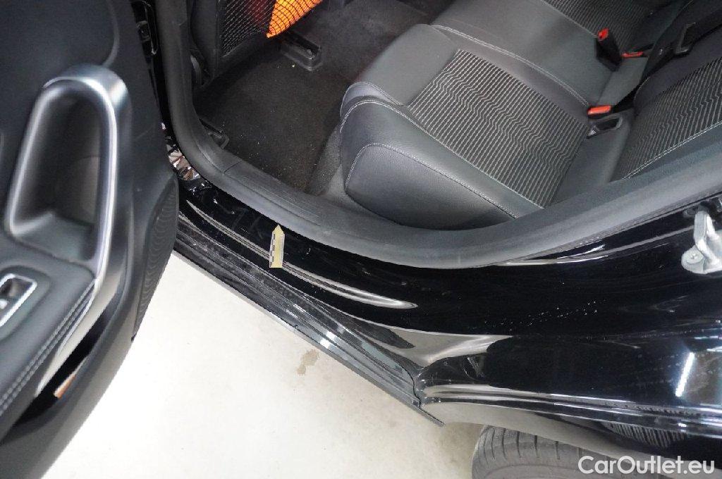 Mercedes  CLA-Klasse CLA -Klasse Shooting Brake CLA 200 d (118.612) 110KW AT8 E6d #39