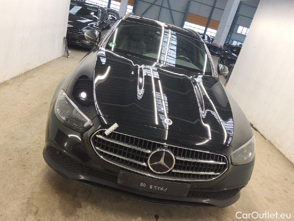 Mercedes  E-Klasse E -Klasse T-Modell E 220 d (213.204)Avantgarde 143KW E6d #41