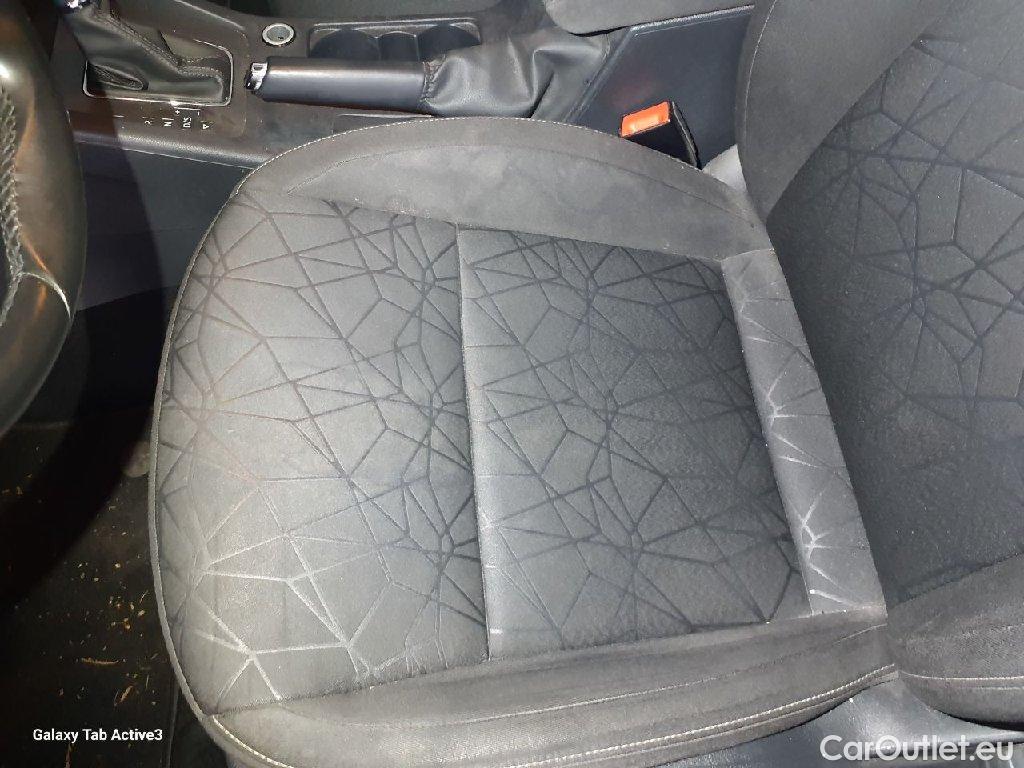 Skoda  Octavia  Combi Clever 2.0 TDI 110KW AT7 E6 #31