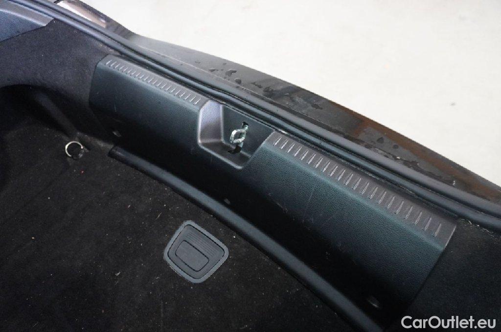 Mercedes  CLA-Klasse CLA -Klasse Shooting Brake CLA 200 d (118.612) 110KW AT8 E6d #52