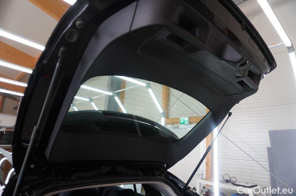 Mercedes  CLA-Klasse CLA -Klasse Shooting Brake CLA 200 d (118.612) 110KW AT8 E6d #49