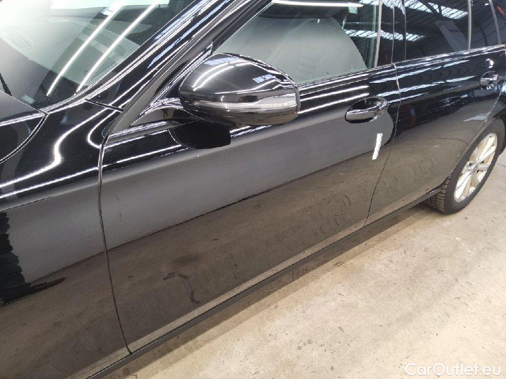 Mercedes  E-Klasse E -Klasse T-Modell E 220 d (213.204)Avantgarde 143KW E6d #66