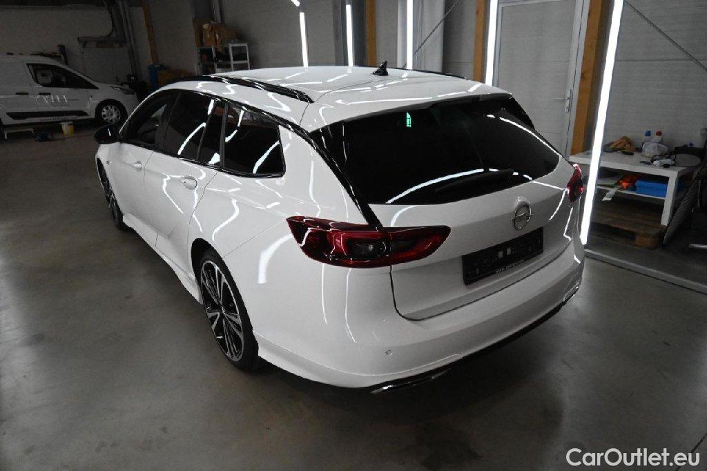 Opel  Insignia  B Sports Tourer Ultimate 4x4 2.0 CDTI 128KW AT8 E6d #8