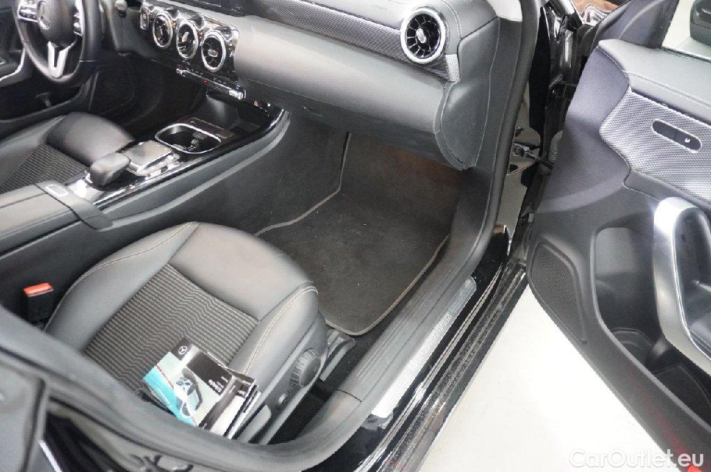 Mercedes  CLA-Klasse CLA -Klasse Shooting Brake CLA 200 d (118.612) 110KW AT8 E6d #54