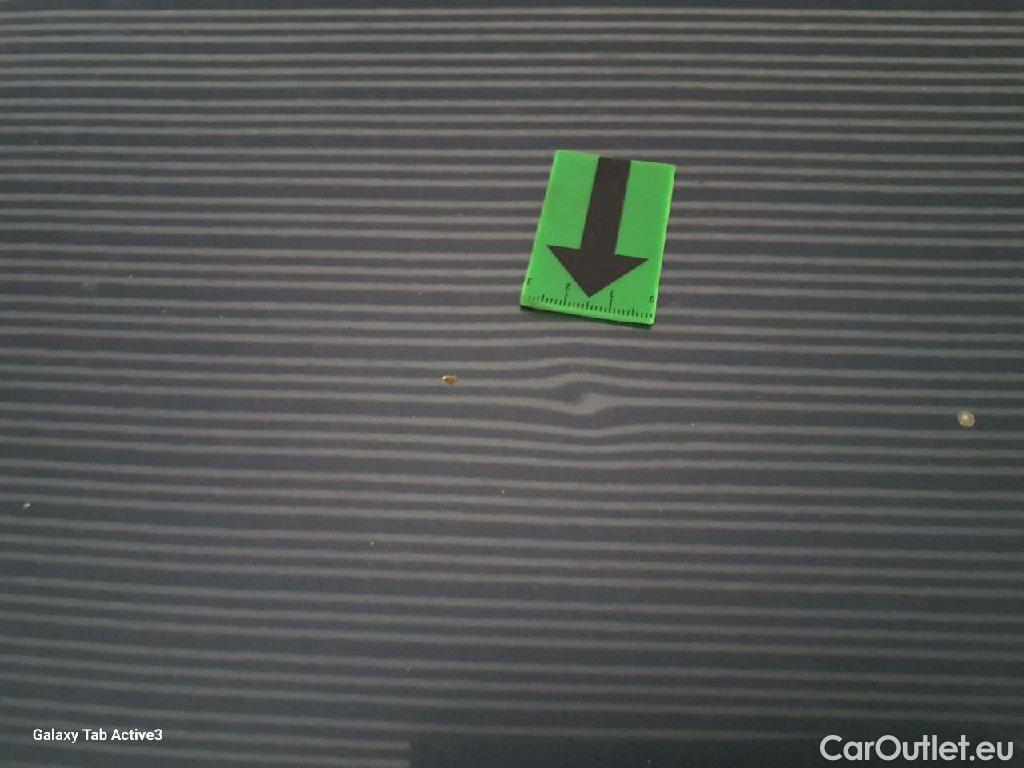 Skoda  Octavia  Combi Clever 2.0 TDI 110KW AT7 E6 #54