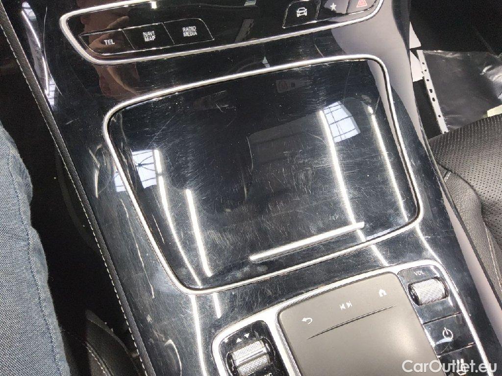 Mercedes  E-Klasse E -Klasse T-Modell E 220 d (213.204)Avantgarde 143KW E6d #90