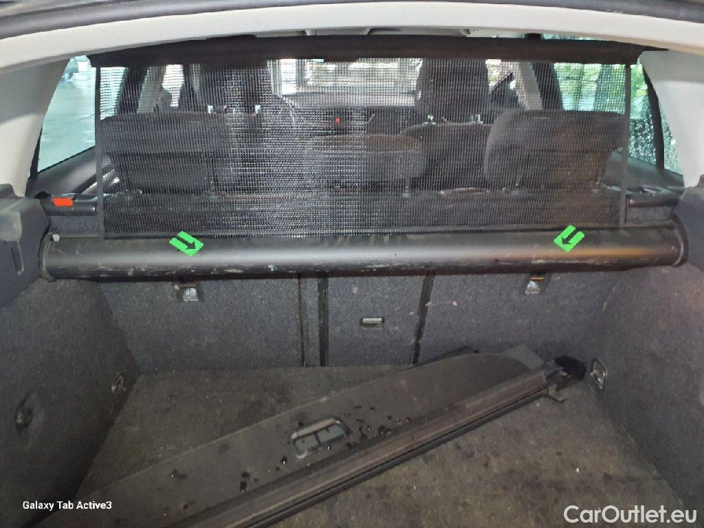 Skoda  Octavia  Combi Clever 2.0 TDI 110KW AT7 E6 #40