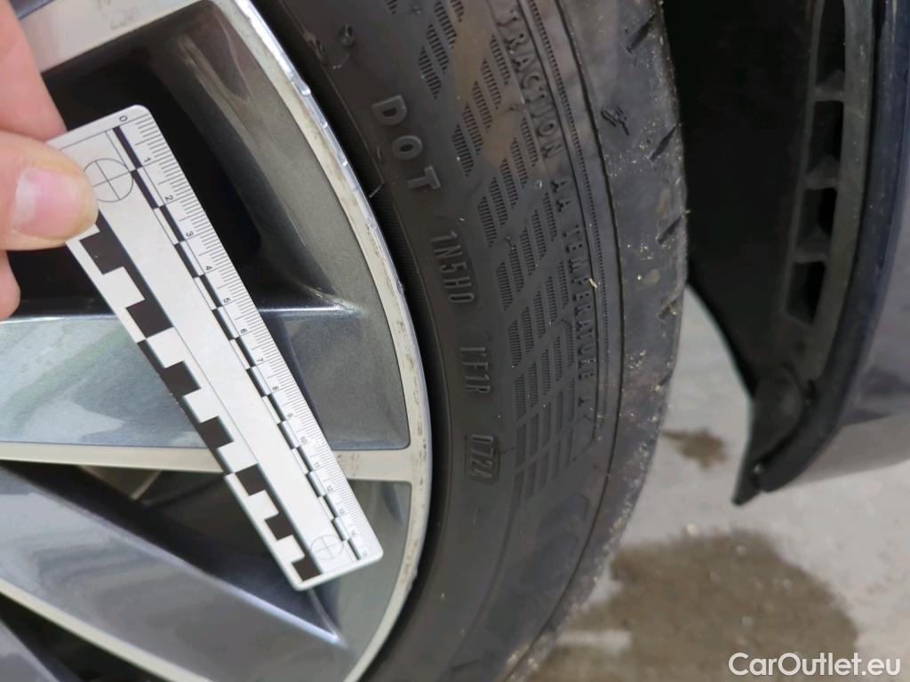 Skoda  Superb  Combi L&K 4x4 2.0 TDI 140KW AT7 E6dT #33