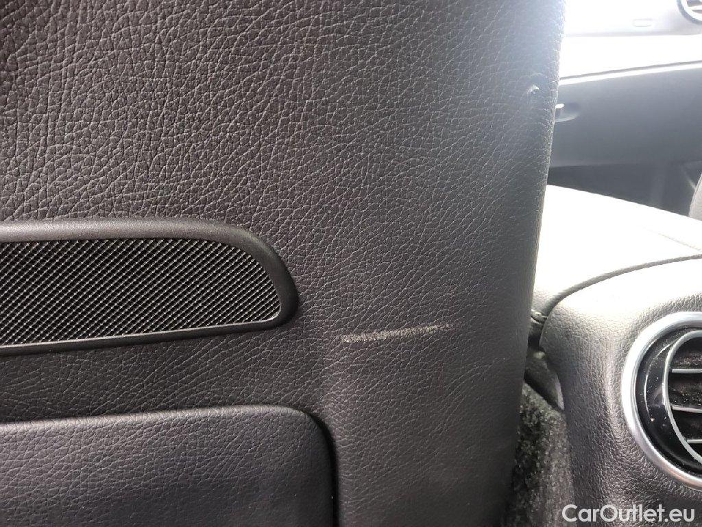 Mercedes  E-Klasse E -Klasse T-Modell E 220 d (213.204)Avantgarde 143KW E6d #127