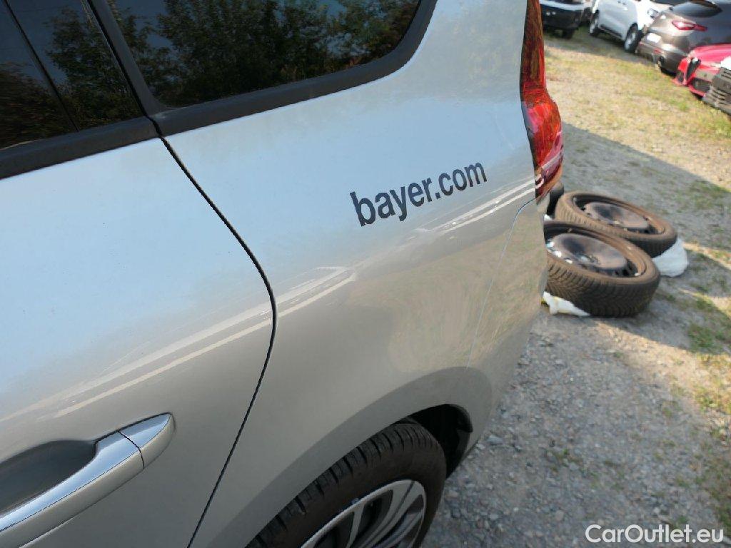 Renault  Grand Scenic Scenic IV Grand Business Edition 1.3 TCe 85KW MT6 E6d #21