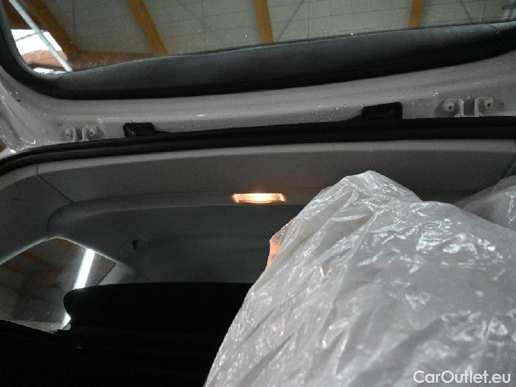 Volkswagen  Golf  VII Variant Comfortline BMT/Start-Stopp 2.0 TDI 110KW AT7 E6dT #15