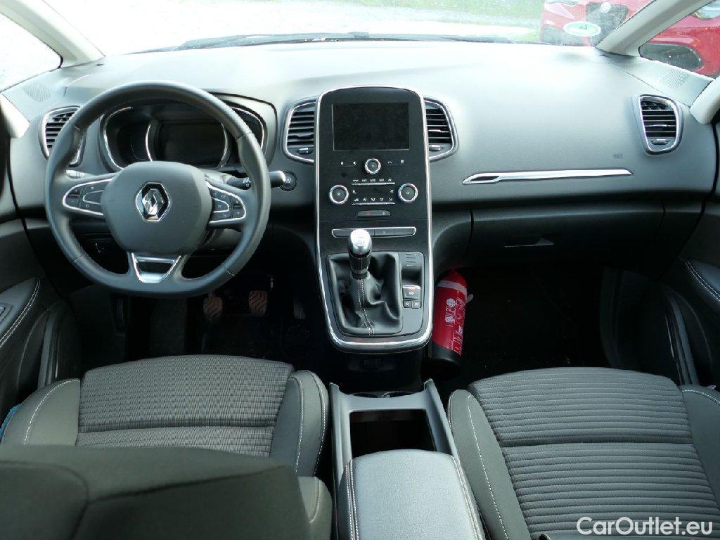 Renault  Grand Scenic Scenic IV Grand Business Edition 1.3 TCe 85KW MT6 E6d #3