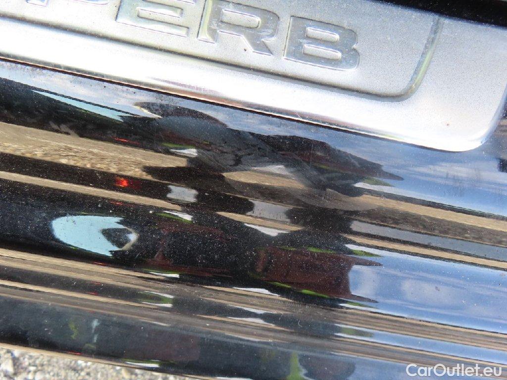 Skoda  Superb  Combi Style 2.0 TDI 110KW AT7 E6d #19