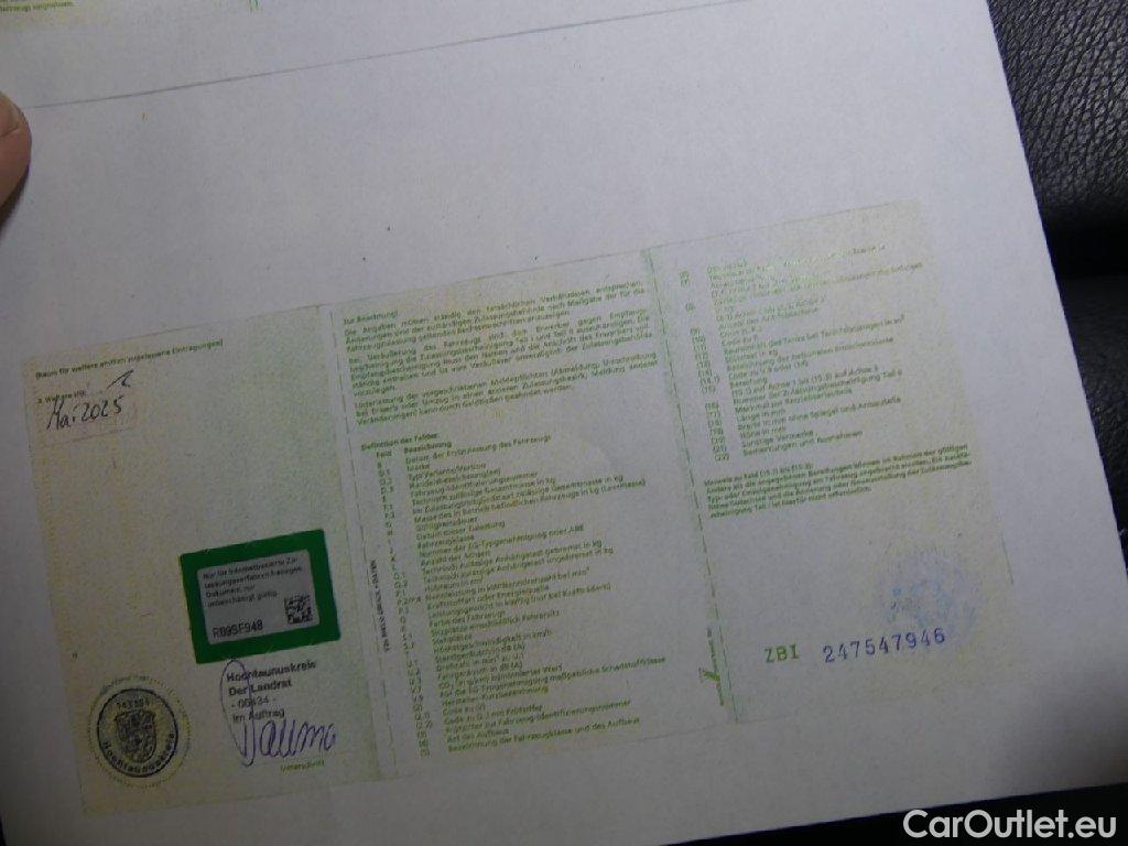 Mercedes  C-Klasse C -Klasse T-Modell C 220 d T (205.214)Avantgarde 143KW AT9 E6d #26