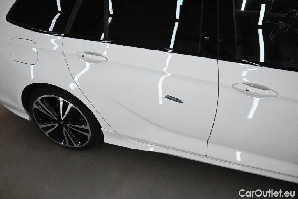 Opel  Insignia  B Sports Tourer Ultimate 4x4 2.0 CDTI 128KW AT8 E6d #46