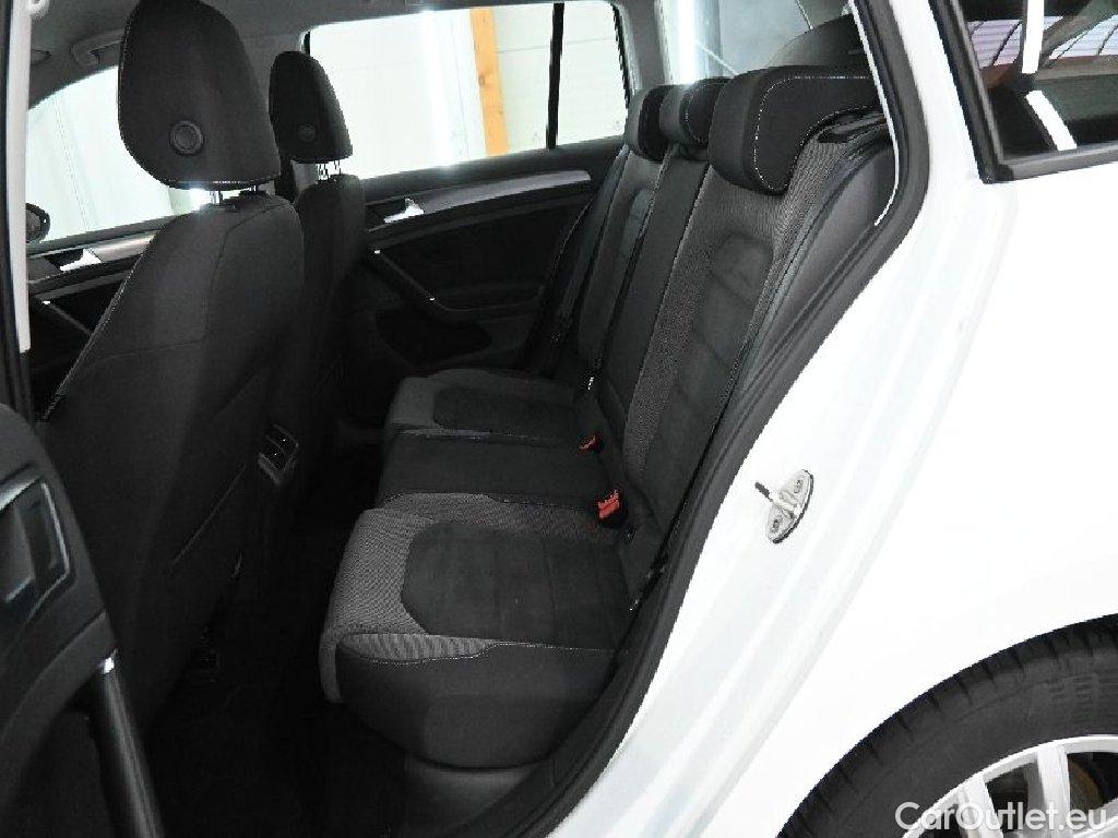 Volkswagen  Golf  VII Variant Comfortline BMT/Start-Stopp 2.0 TDI 110KW AT7 E6dT #9
