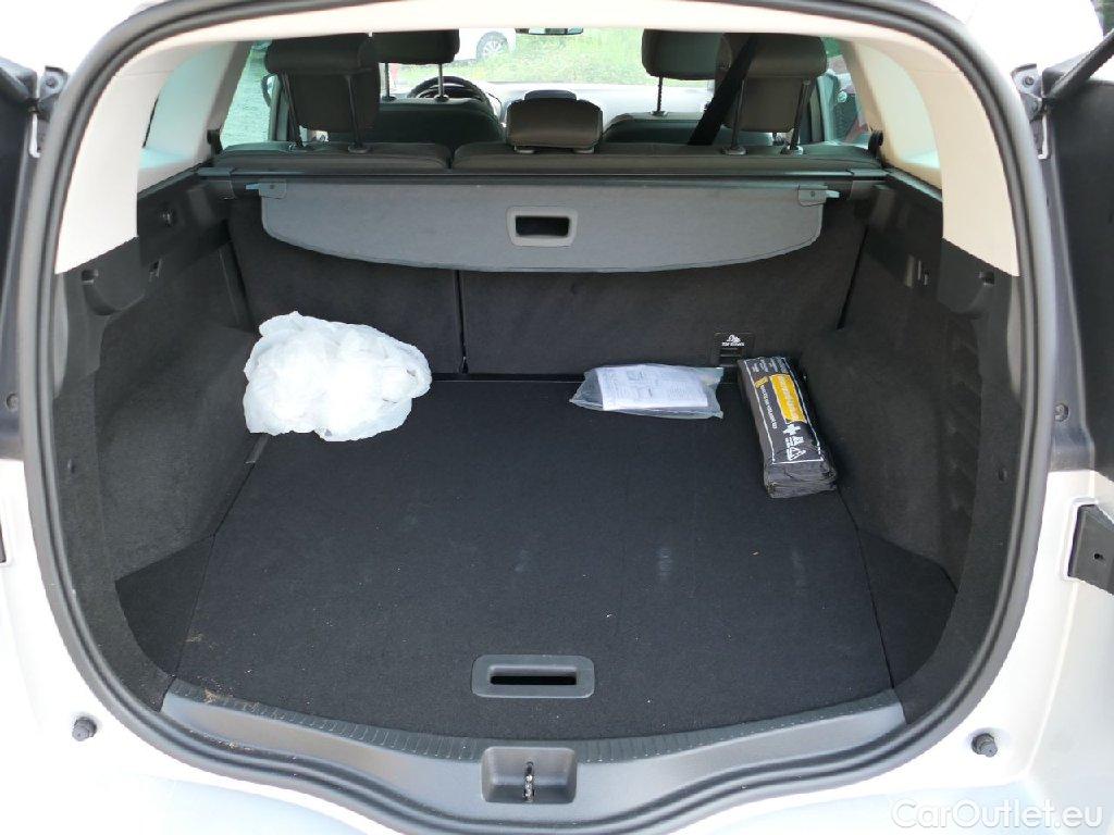 Renault  Grand Scenic Scenic IV Grand Business Edition 1.3 TCe 85KW MT6 E6d #11